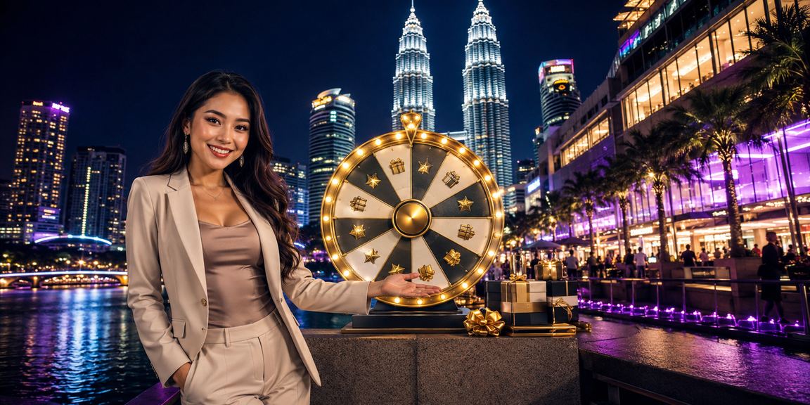 Cabutan bertuah dan peluang menang dalam platform sukan dalam talian di Kuala Lumpur