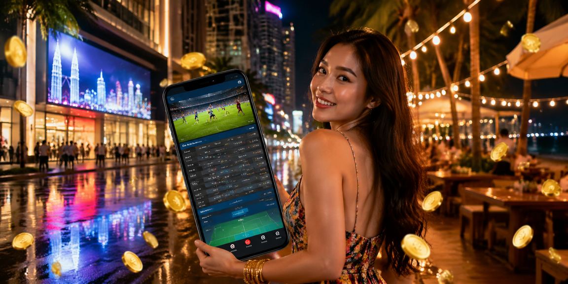 Panduan perlindungan pengguna bertanggungjawab dalam pertaruhan sukan di Kuala Lumpur melalui ss14