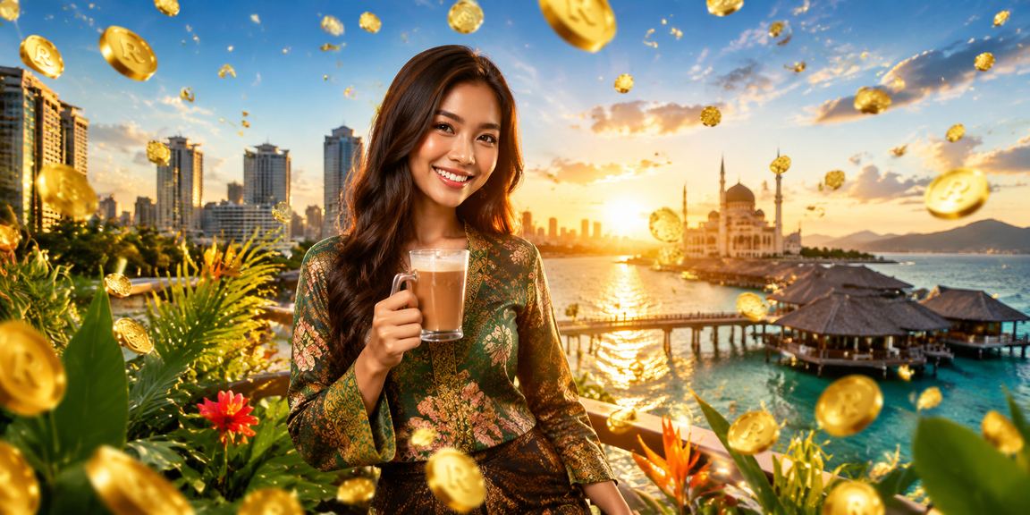 Pengalaman Live Casino Eksklusif di Terengganu